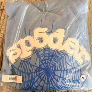 Sp5der Hoodie XL Brand New